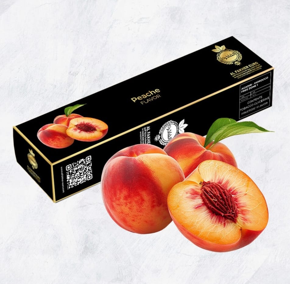 F-EU Hookah Tobbaco (500 Gram)