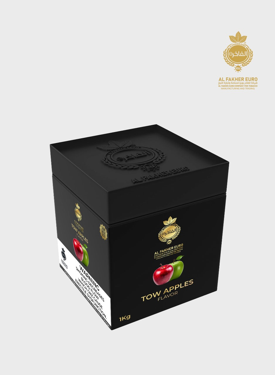 F-EU Hookah Tobacco 1kg