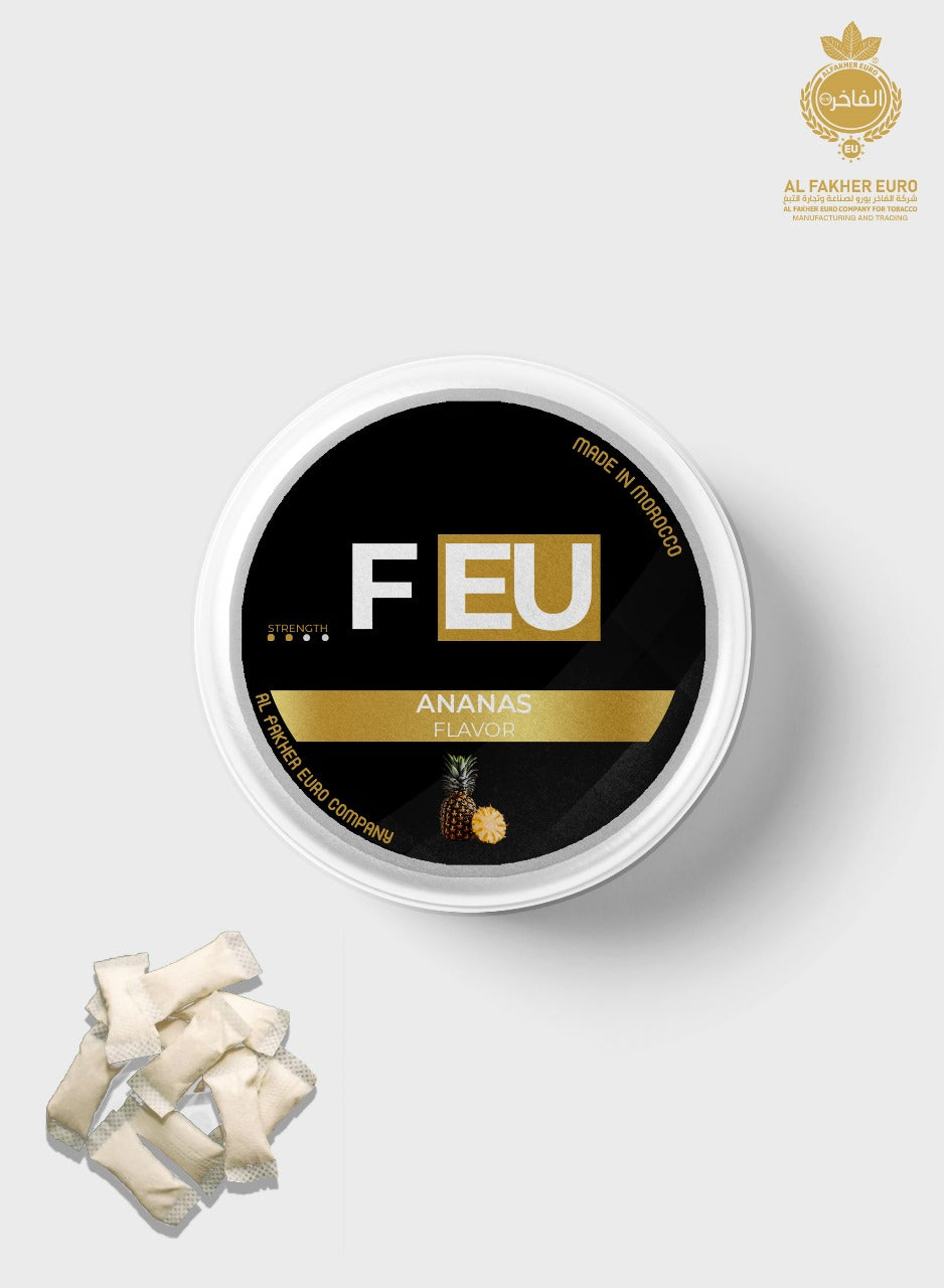 F-EU (Pouches)