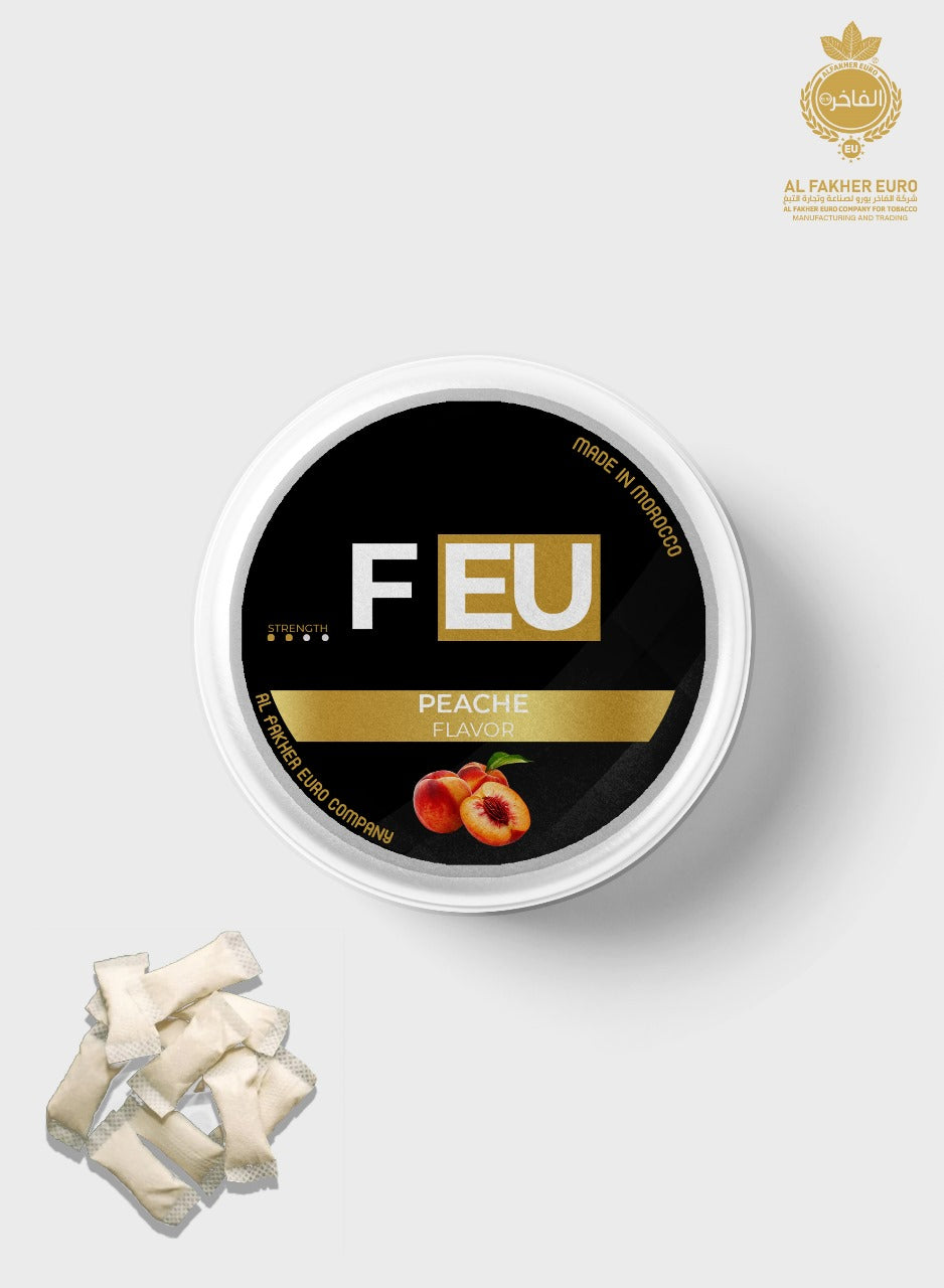 F-EU (Pouches)