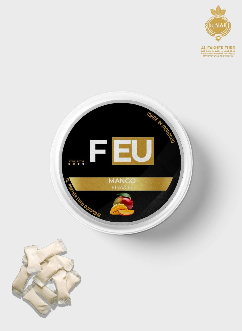 F-EU (Pouches)