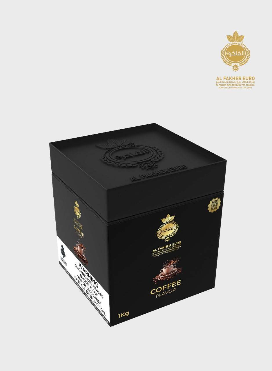 F-EU Hookah Tobacco 1kg