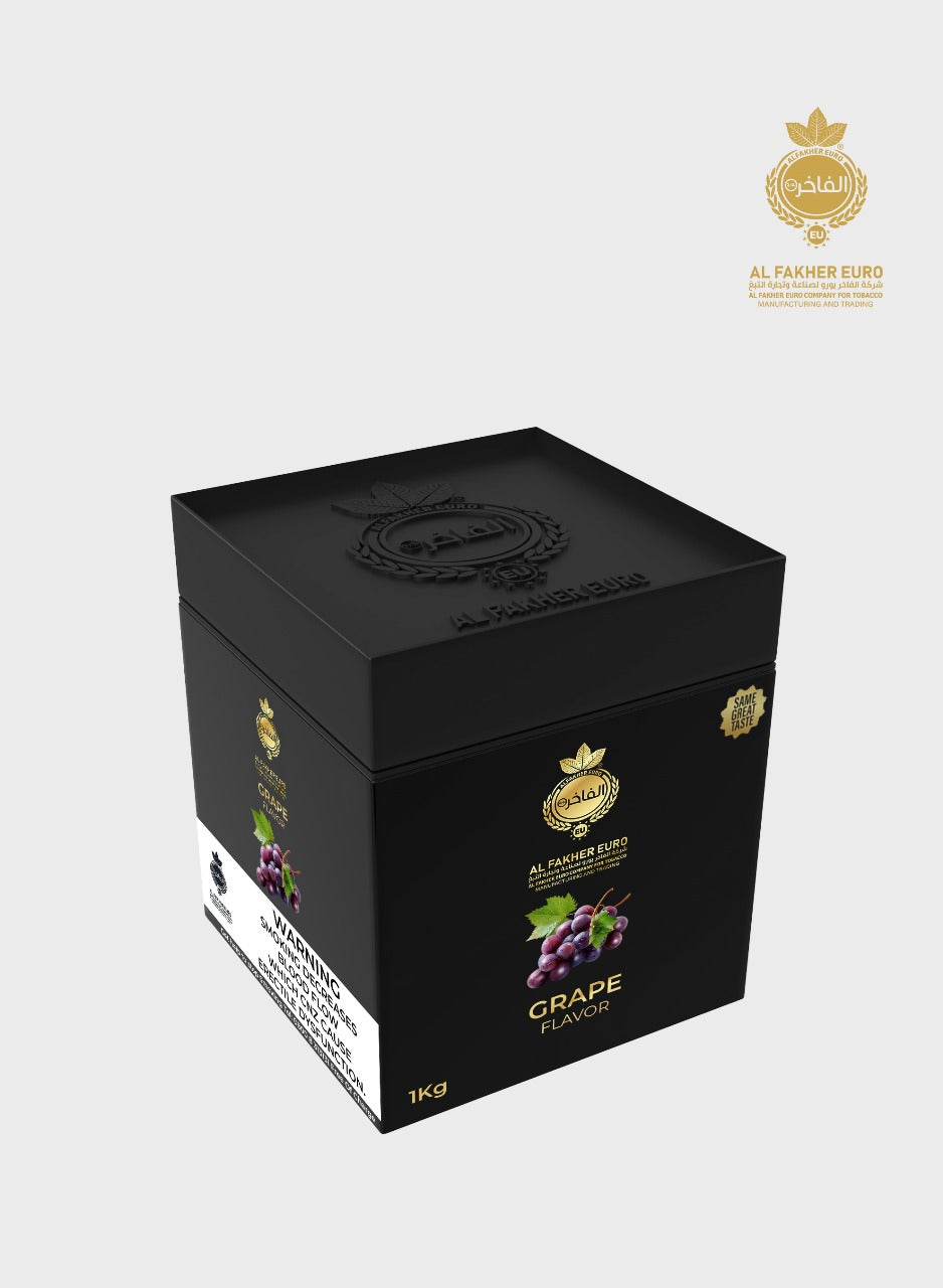 F-EU Hookah Tobacco 1kg