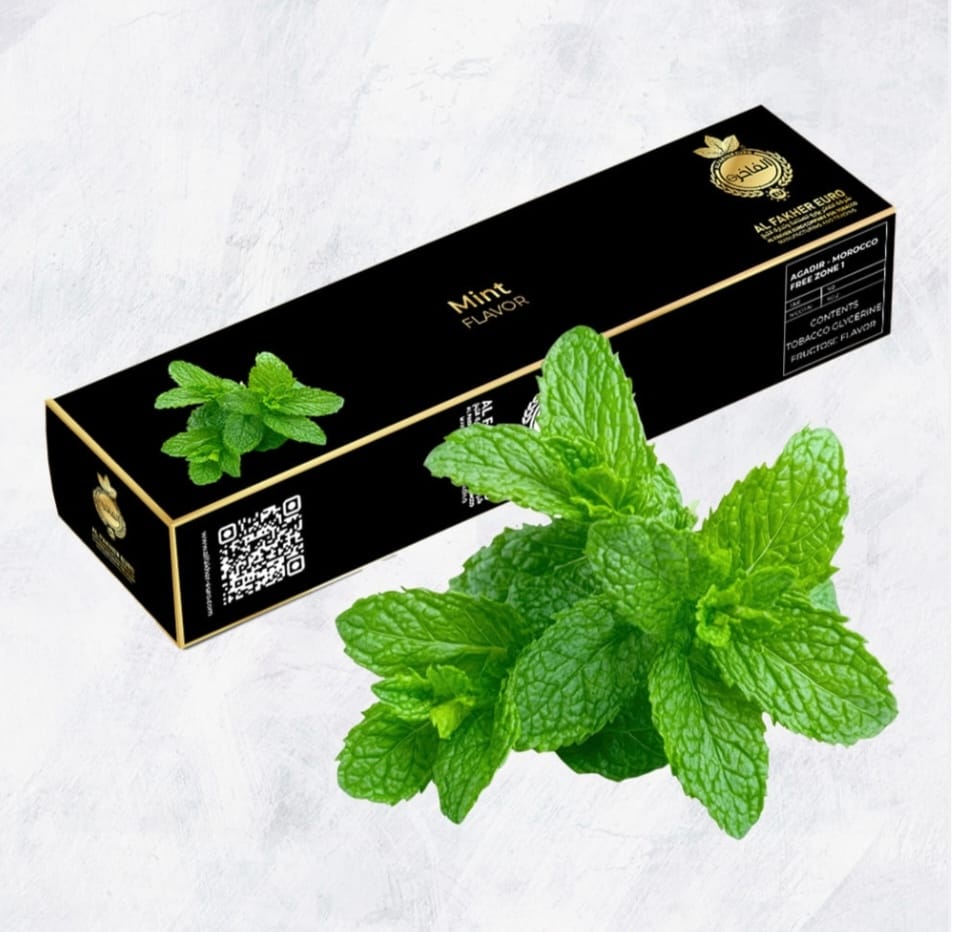 F-EU Hookah Tobbaco (500 Gram)