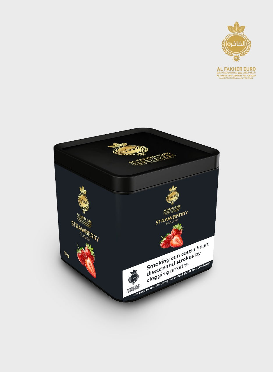 F-EU Hookah Tobacco 1kg