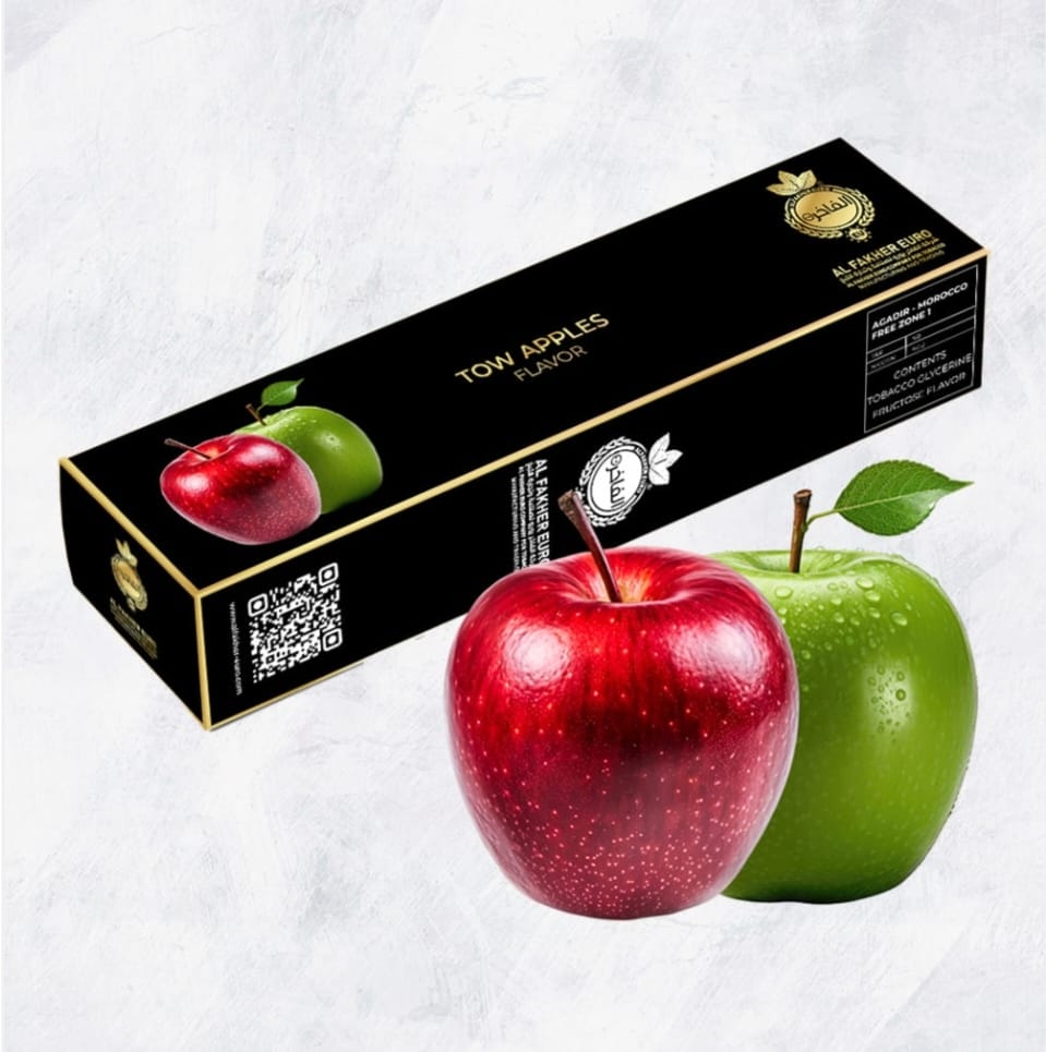 F-EU Hookah Tobbaco (500 Gram)