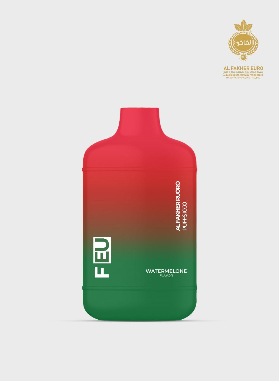 F-EU Vapes – 5000 Puffs